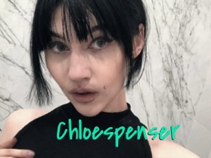 Chloespenser