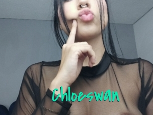 Chloeswan