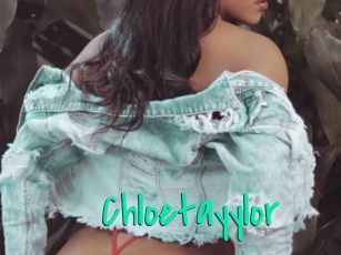 Chloetayylor