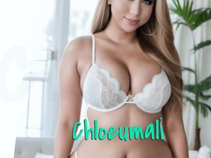 Chloeumali