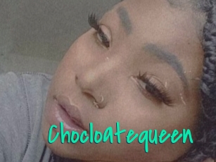 Chocloatequeen