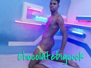 Chocolatebigcock