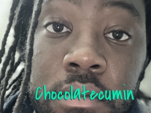 Chocolatecumin