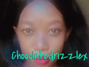 Chocolatedrizzlex