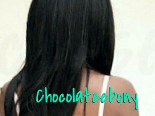 Chocolateebony