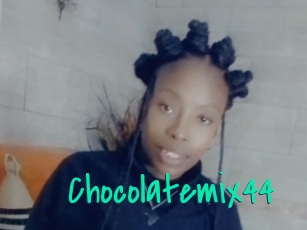 Chocolatemix44