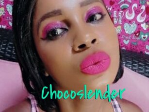 Chocoslender