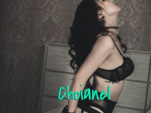 Choianel