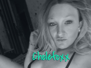 Cholefoxx