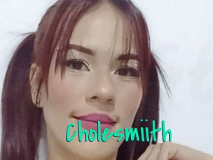 Cholesmiith