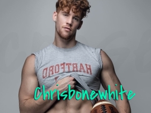 Chrisbonewhite