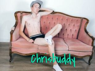 Chrisbuddy