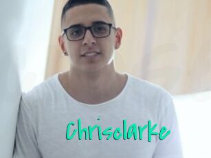 Chrisclarke