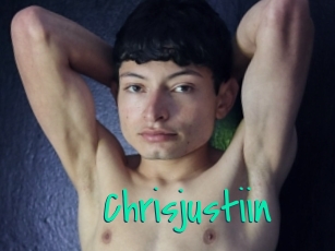 Chrisjustiin