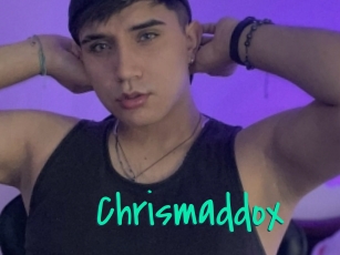 Chrismaddox