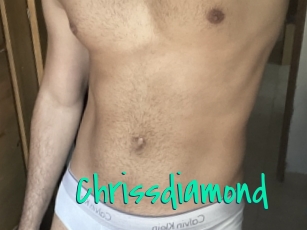 Chrissdiamond