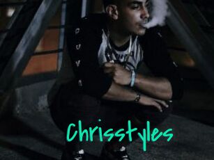 Chrisstyles