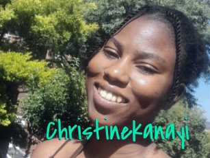 Christinekanayi