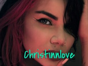 Christinnlove