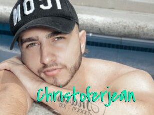 Christoferjean