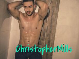 ChristopherMills