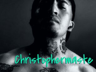 Christophermaste