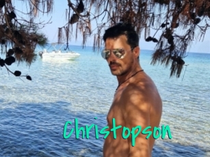 Christopson