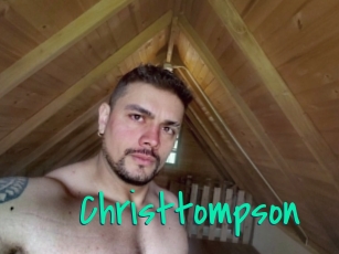 Christtompson