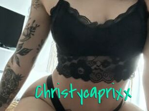Christycaprixx