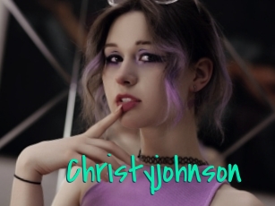 Christyjohnson