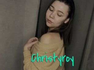 Christyroy