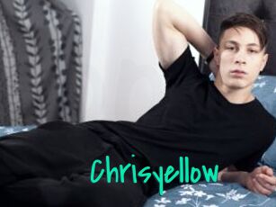 Chrisyellow