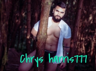 Chrys_harris777