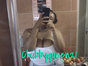 Chubbyqueen21