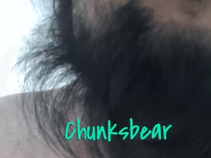 Chunksbear