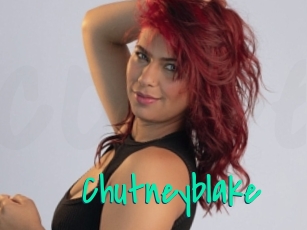 Chutneyblake