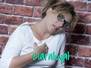 Ciaraloyal