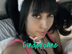 Cindercane