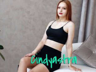 Cindyastra