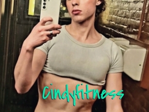 Cindyfitness