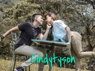 Cindytyson