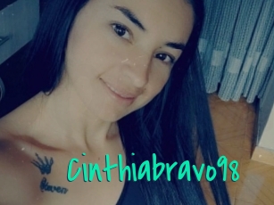 Cinthiabravo98