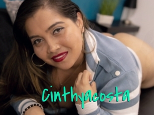 Cinthyacosta