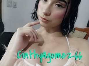 Cinthyagomez66