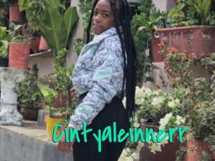 Cintyaleinnerr