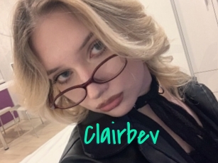 Clairbev