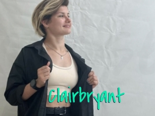 Clairbryant