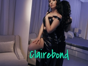 Clairebond