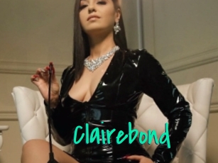 Clairebond