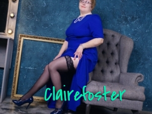 Clairefoster